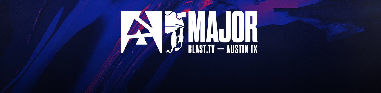 BLAST.tv Austin Major 2025 Этап 1